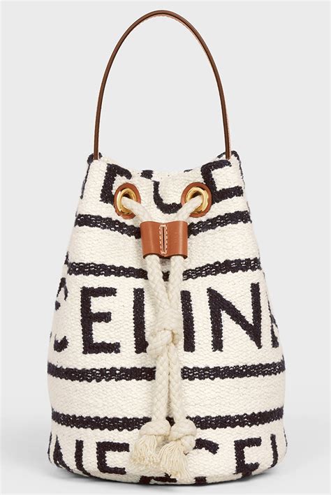 Celine tote bag 2022